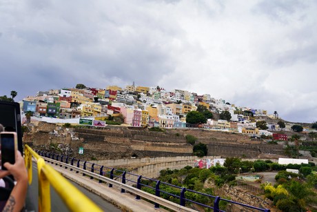 Las Palmas de Gran Canaria